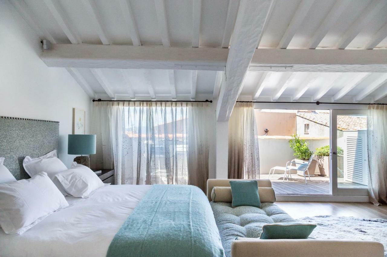 Maison De L'ormeau Saint-Tropez