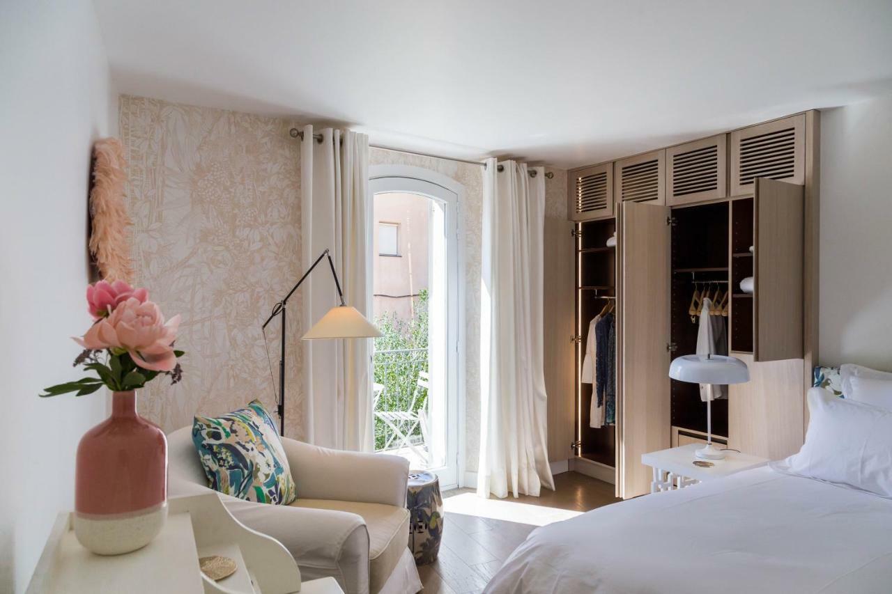Maison De L'ormeau Villa Saint-Tropez