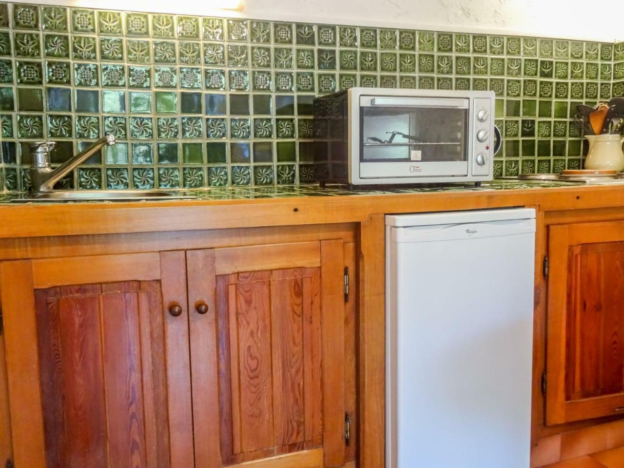 Apartment L'espadon