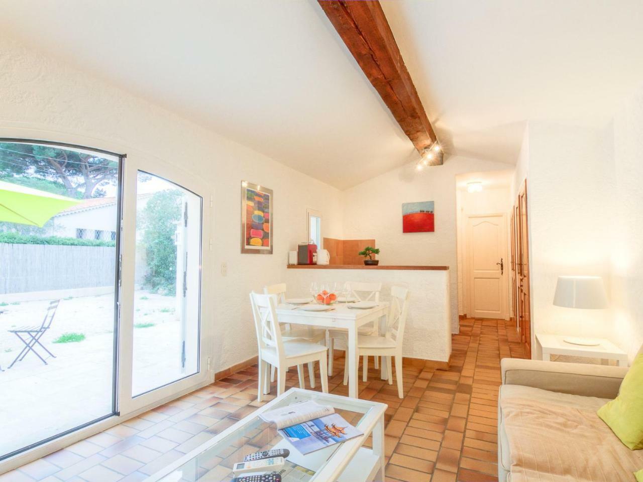 Le Pilon By Interhome Holiday home