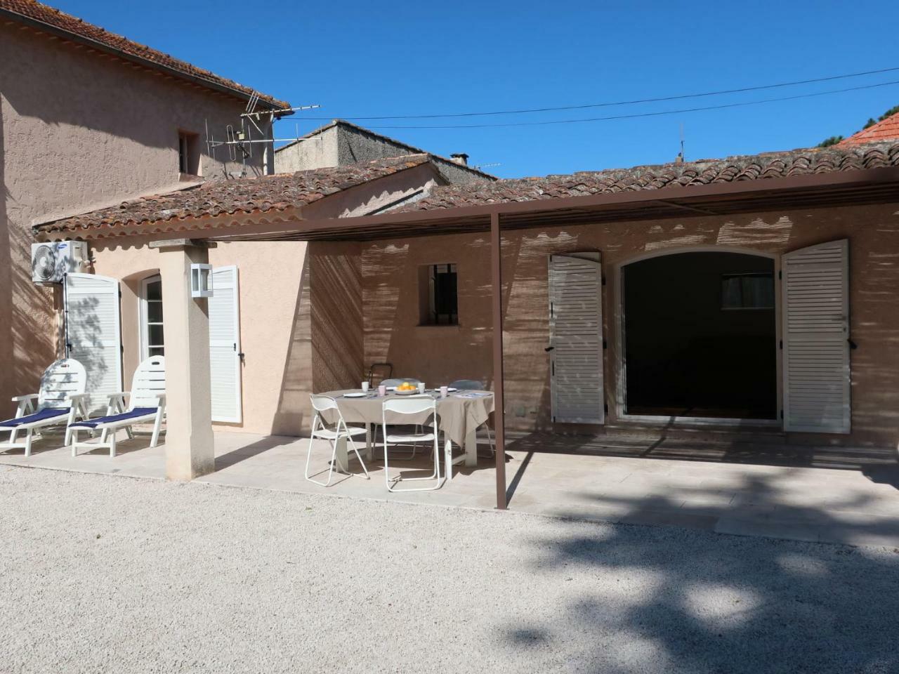 Holiday home Le Pilon By Interhome