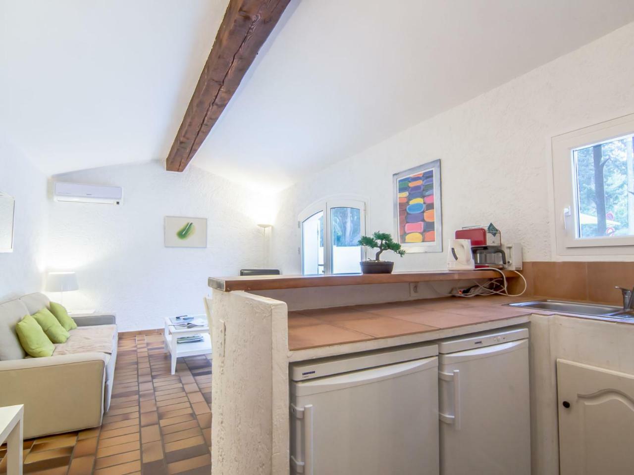 Le Pilon By Interhome * Saint-Tropez