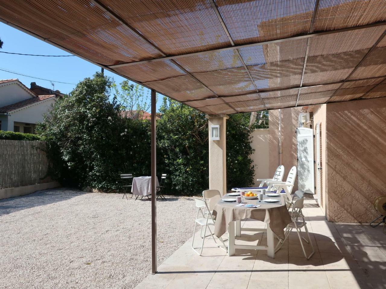 Holiday home Le Pilon By Interhome Saint-Tropez