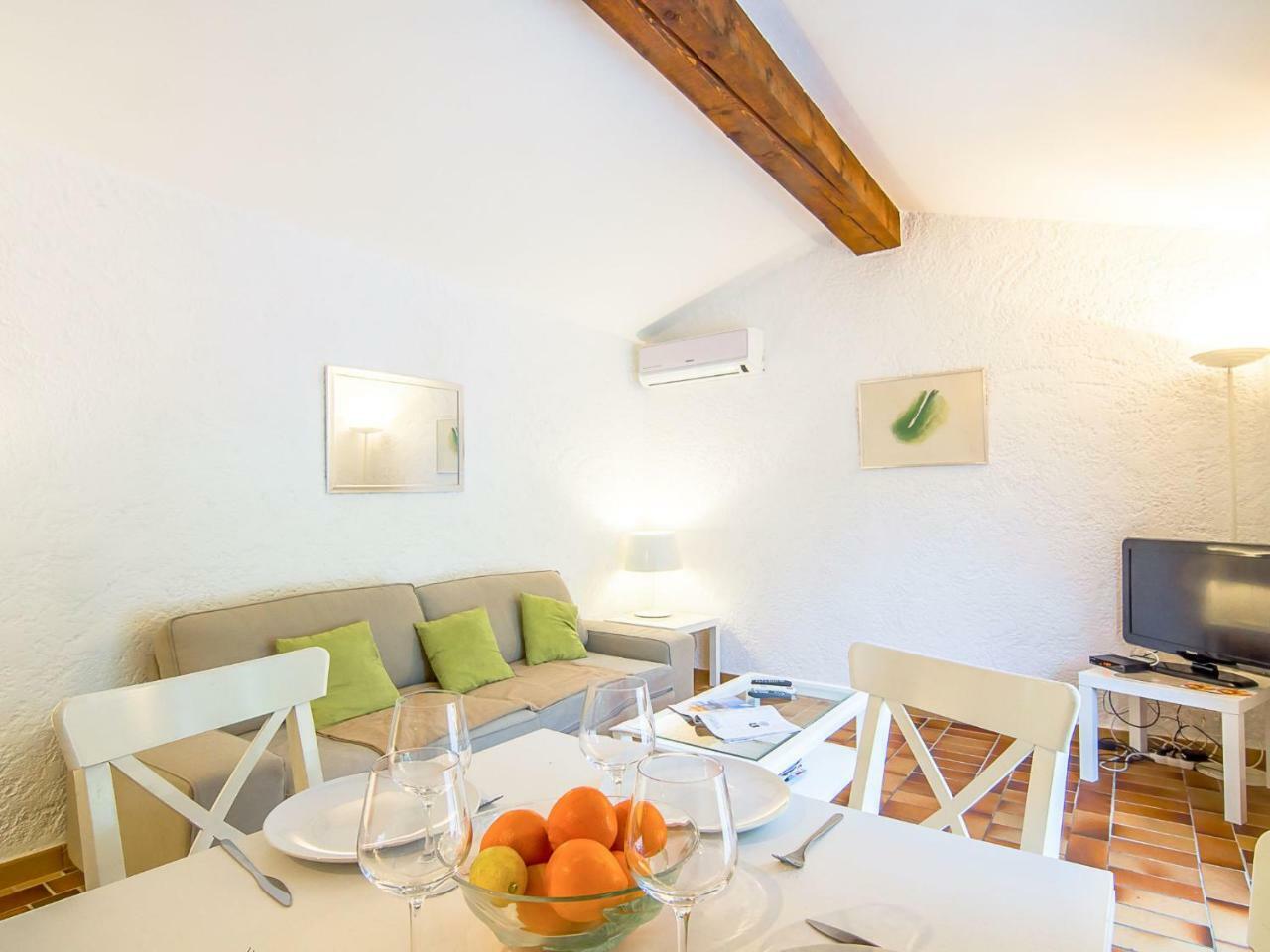 Le Pilon By Interhome Saint-Tropez