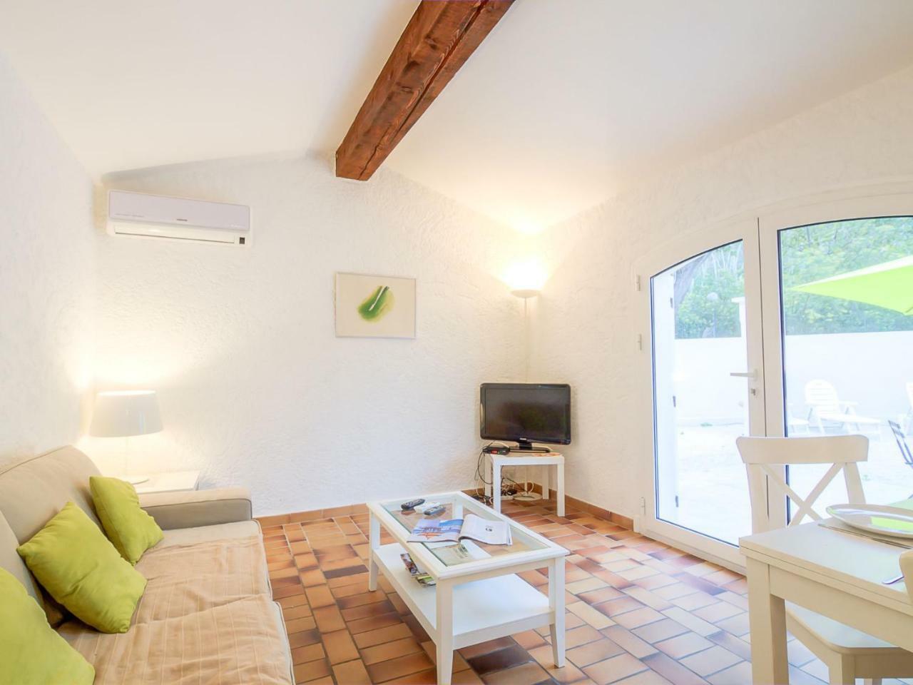 Le Pilon By Interhome Holiday home *