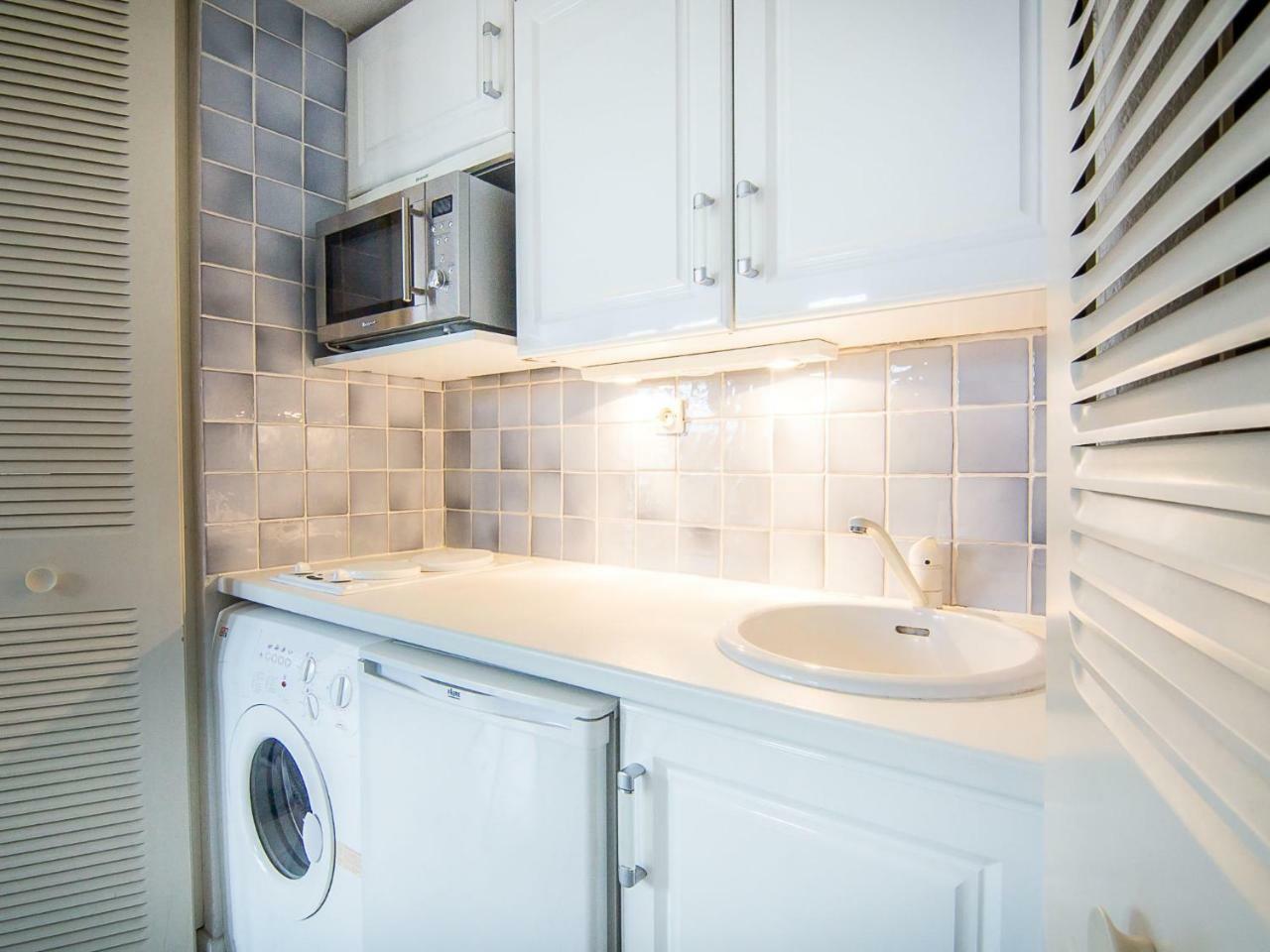 Semiramis Appartement