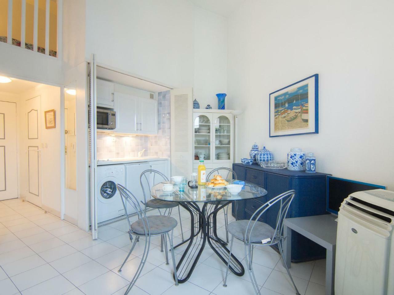 Apartment Semiramis