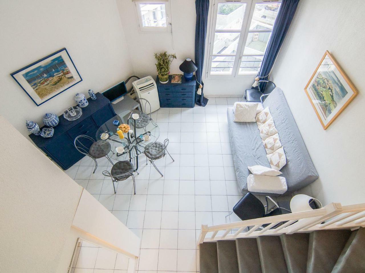 Appartement Semiramis