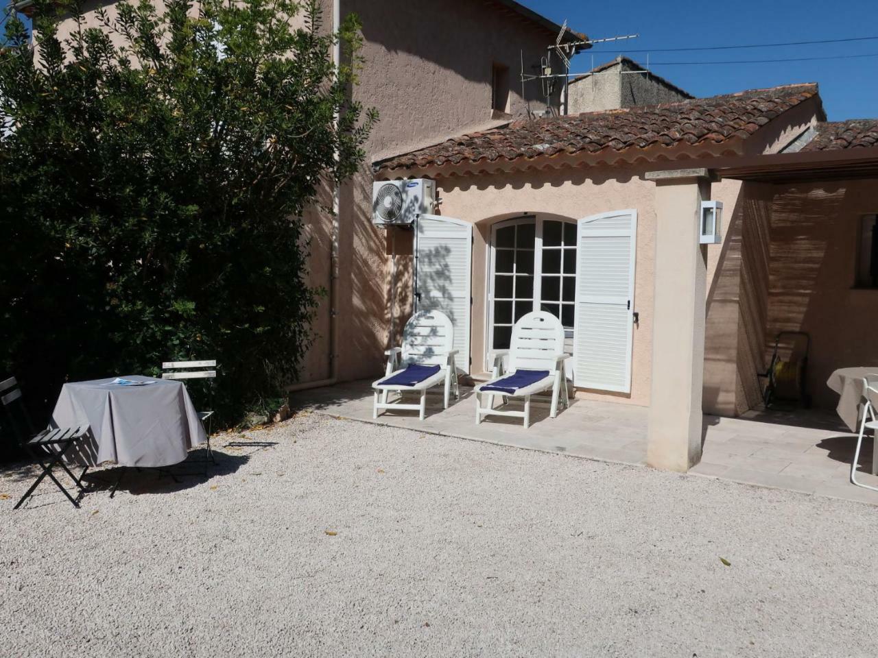 Le Pilon By Interhome Holiday home Saint-Tropez