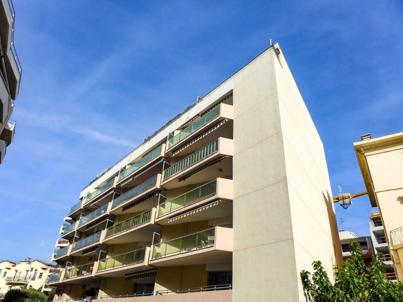 Apartment Les Chevrefeuilles Saint-Tropez