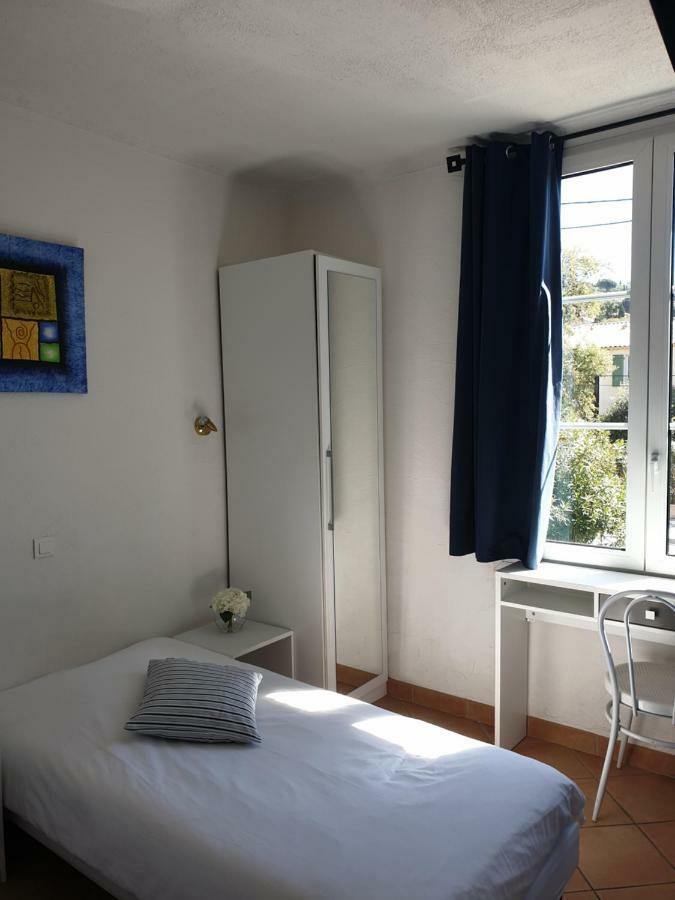 Hotel De La Plage