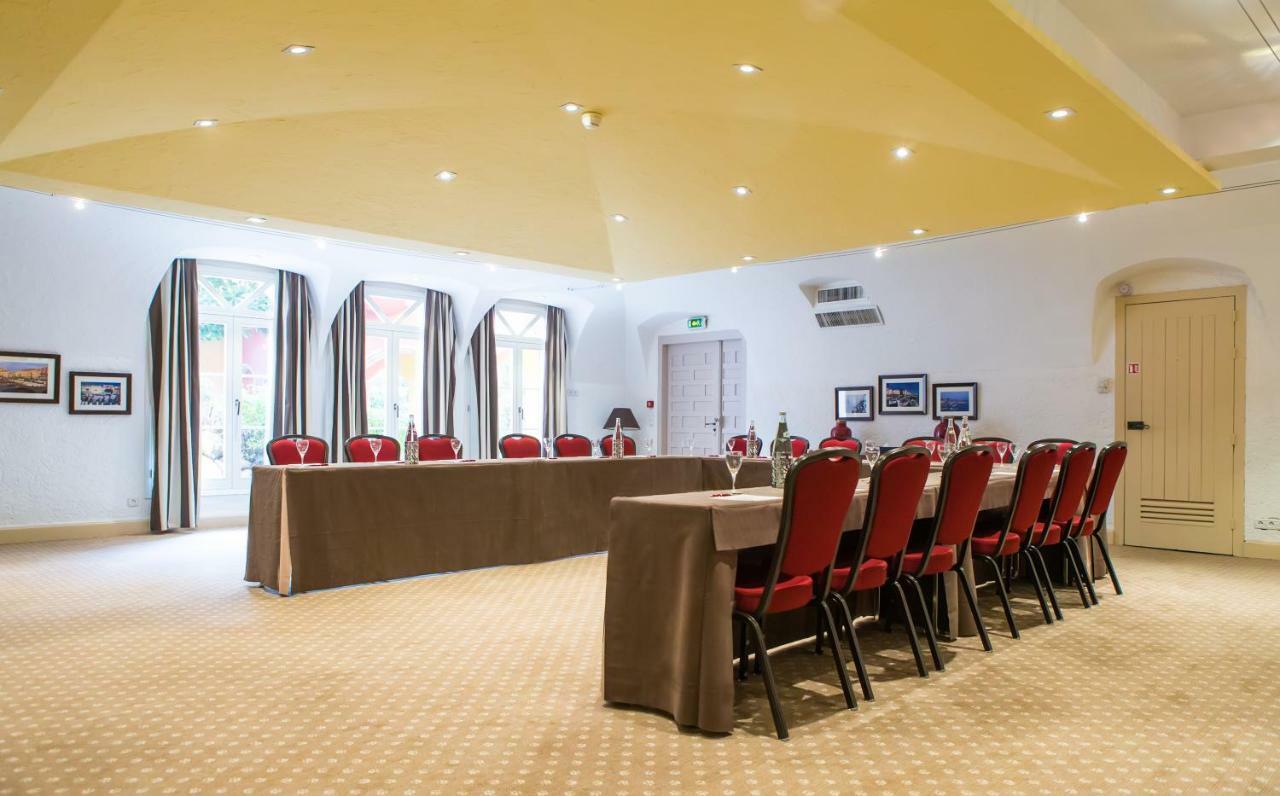 Hotel Byblos 5*