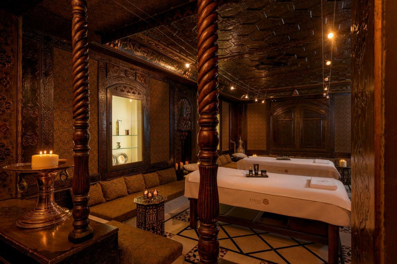 Byblos Hotel 5*