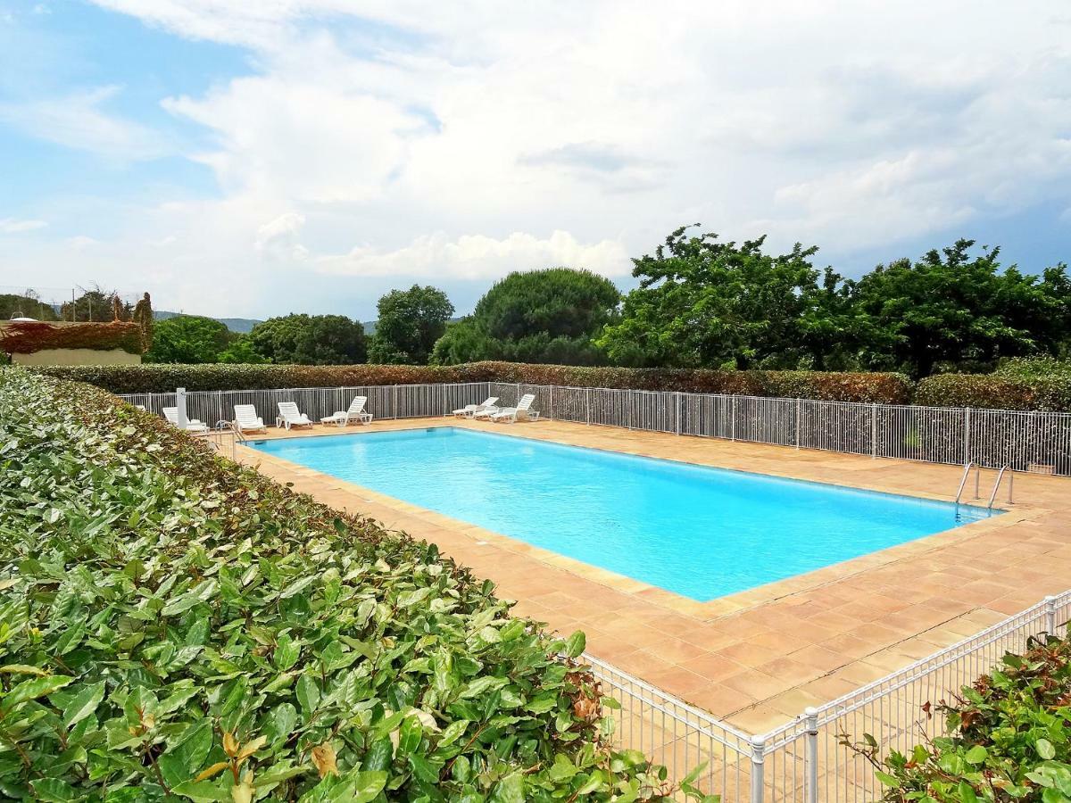 Appartement Bonne Terrasse