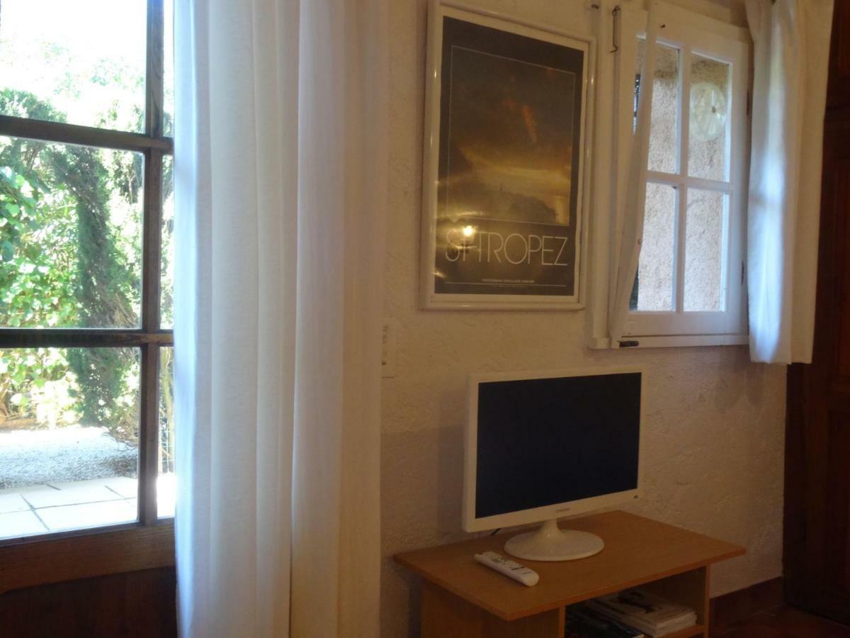 Apartment L'espadon
