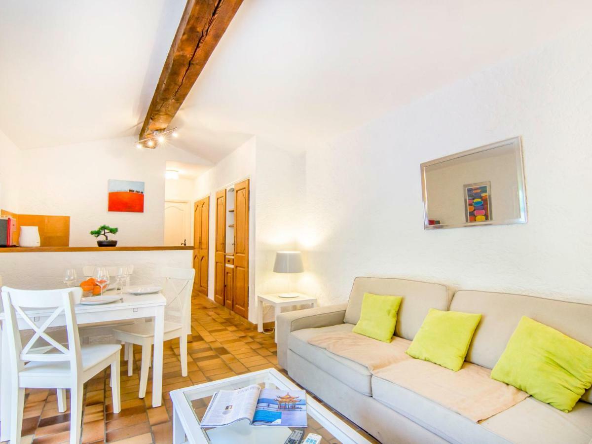 Le Pilon By Interhome *