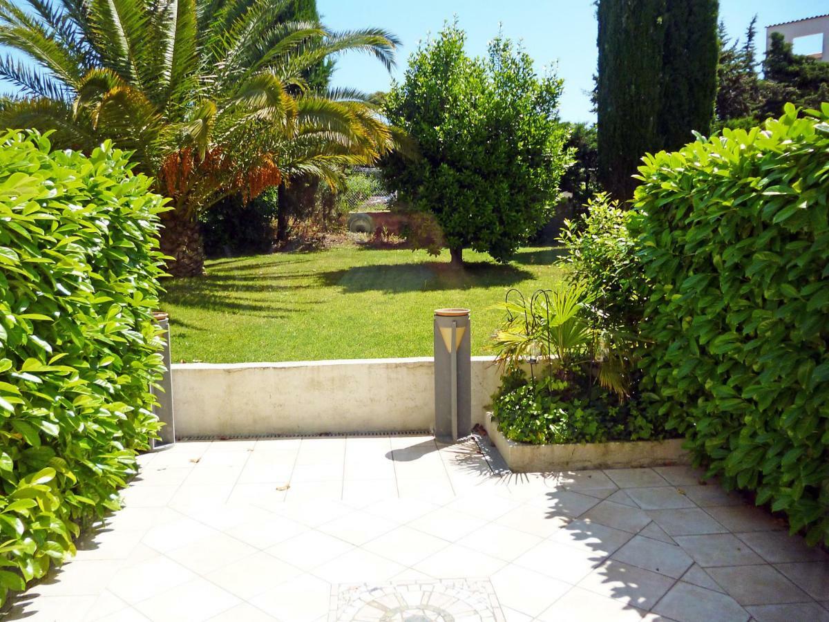 Les Patios-6 * Saint-Tropez