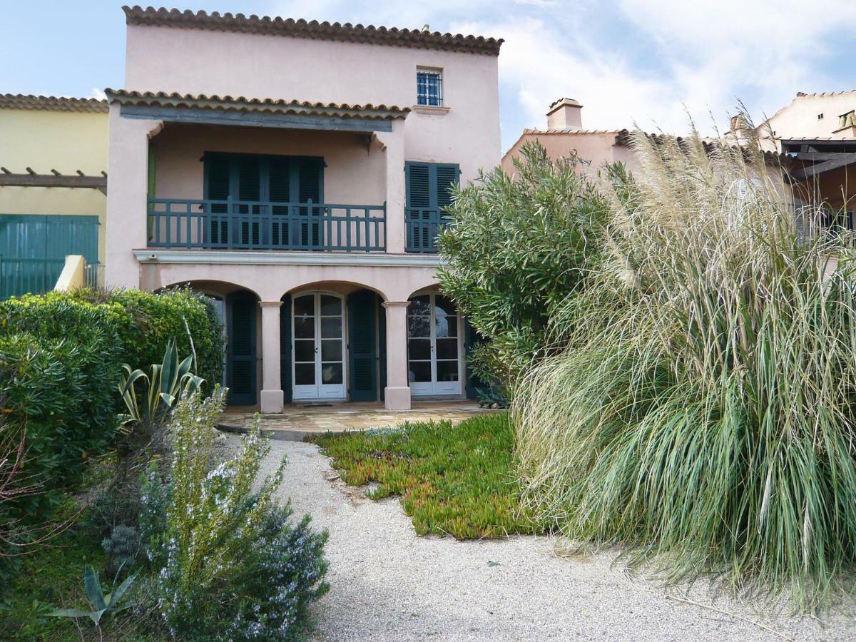 Appartement Bonne Terrasse Saint-Tropez