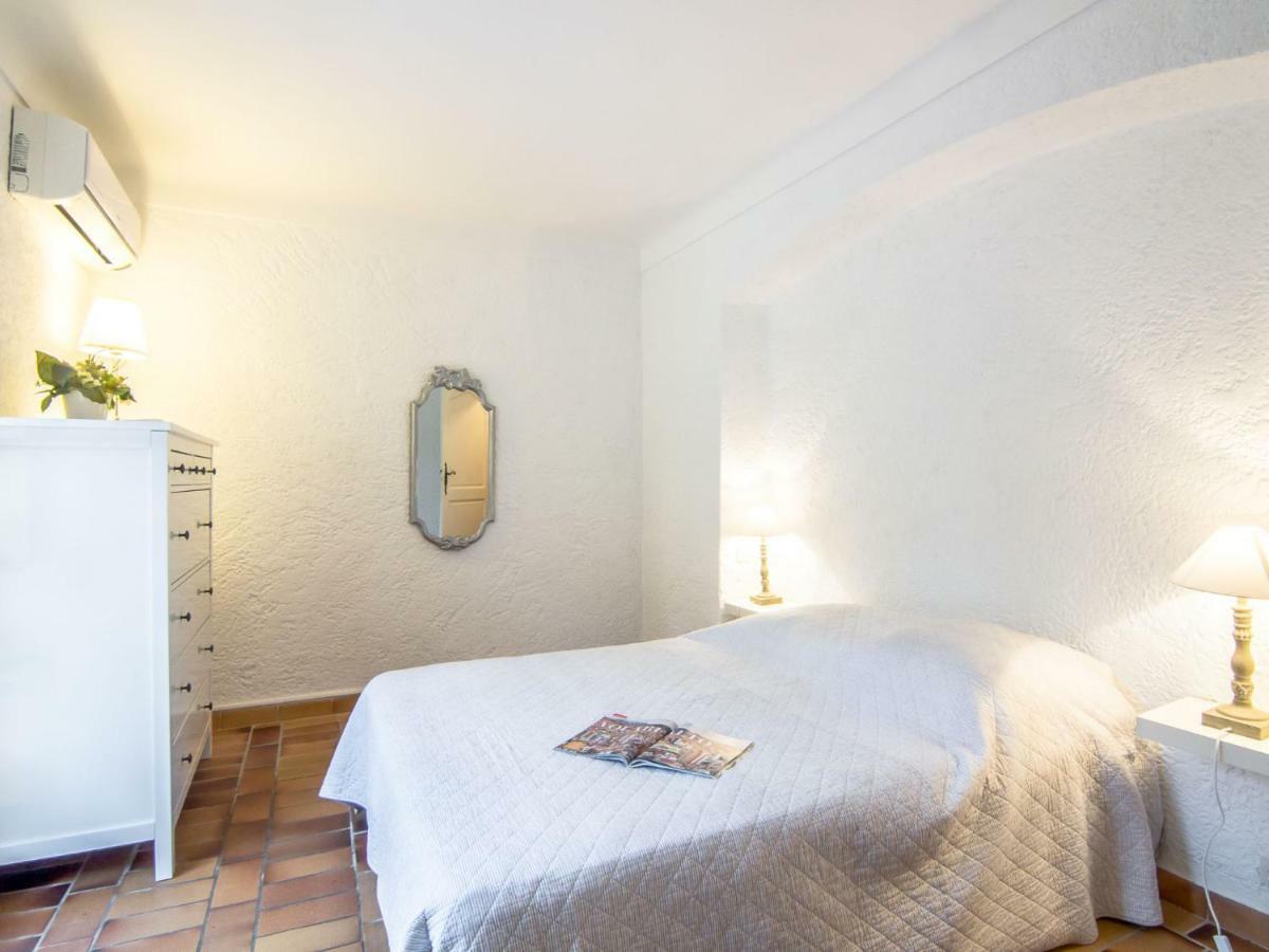 Holiday home Le Pilon By Interhome Saint-Tropez