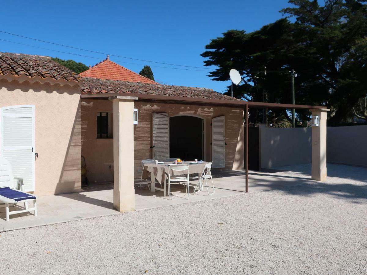 Le Pilon By Interhome Saint-Tropez