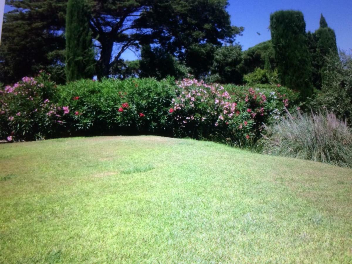 Villa La Farigoulette *