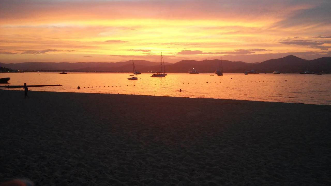 Playa Del Sol * Saint-Tropez