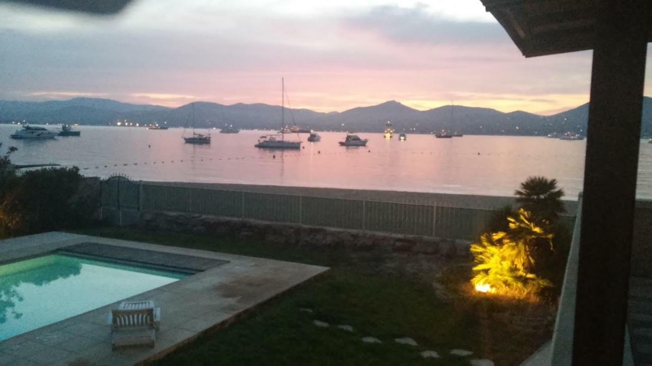 Playa Del Sol Villa Saint-Tropez