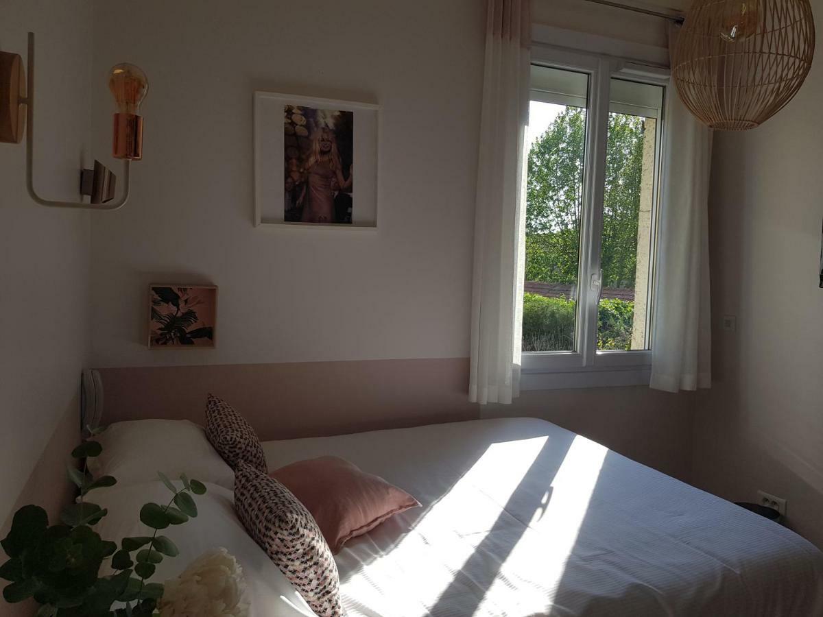 Hotel Les Lauriers Saint-Tropez