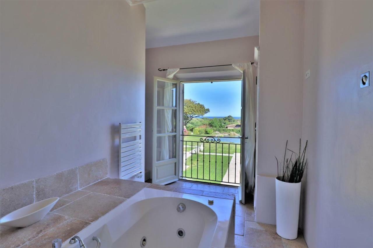 Alba Bed & Breakfast Saint-Tropez