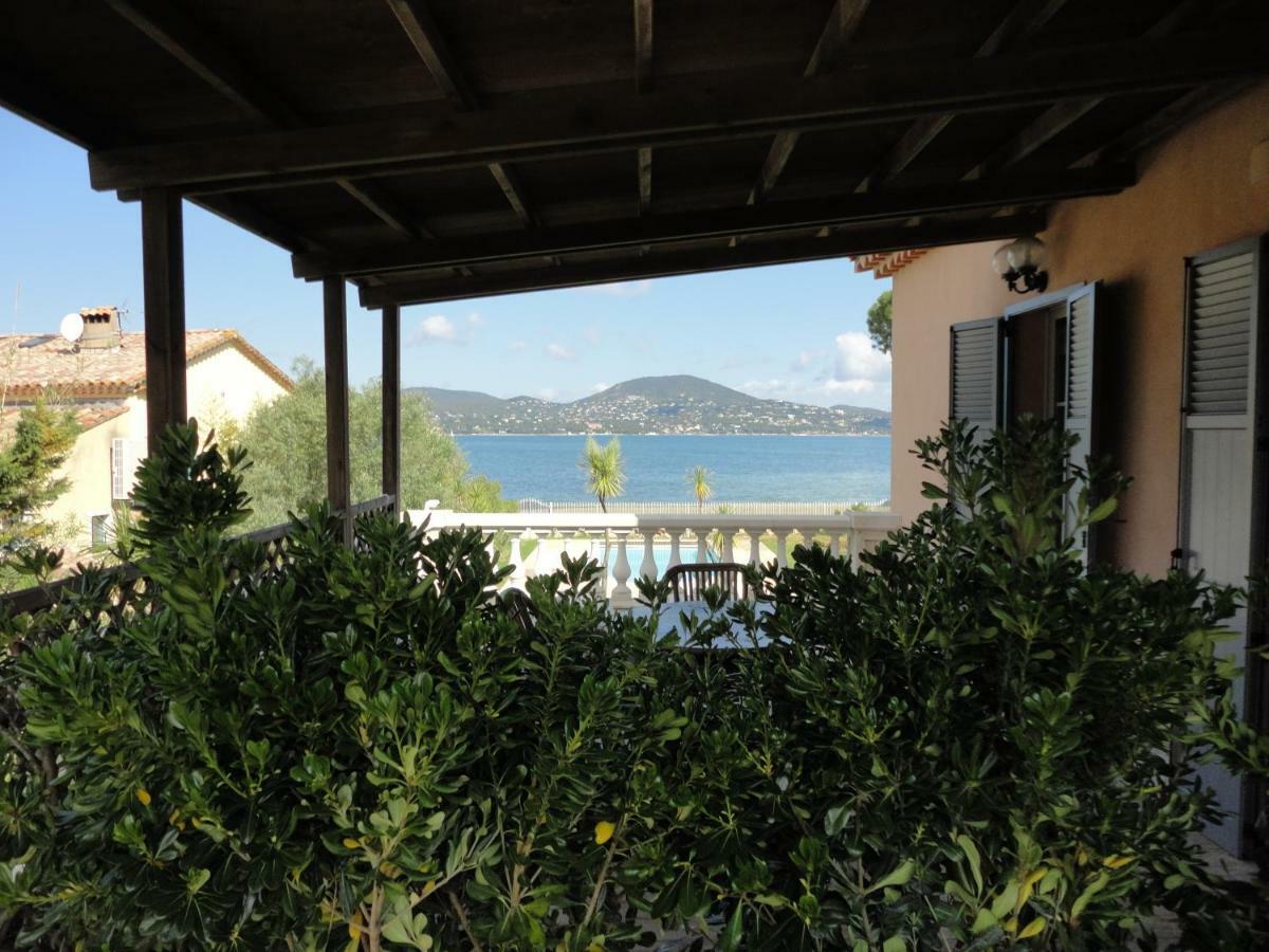 Playa Del Sol Aparthotel Saint-Tropez