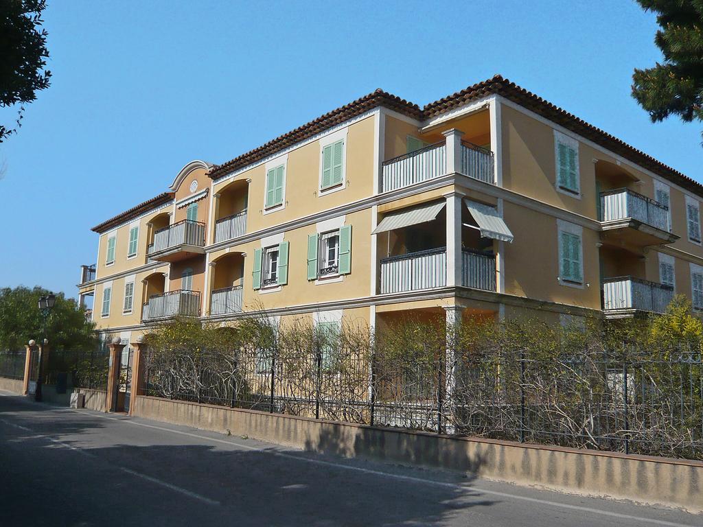 Apartamento Les Pastourelles