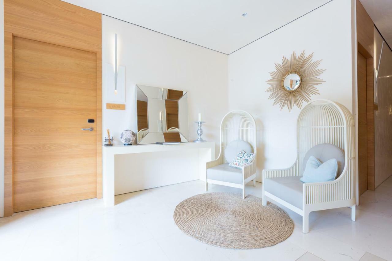 Hotel Muse Saint Tropez - Small Luxury Hotels Of The World 5*