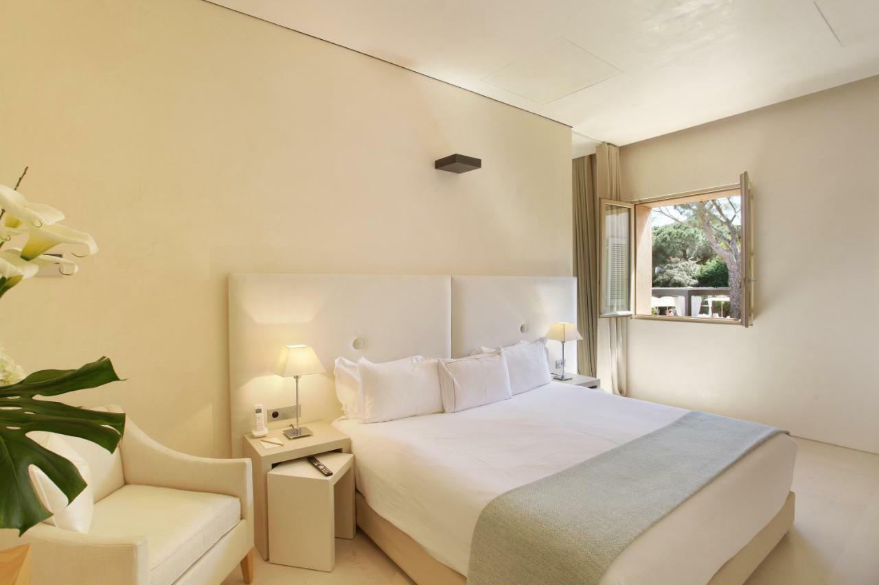 Hotel Muse Saint Tropez - Small Luxury Hotels Of The World