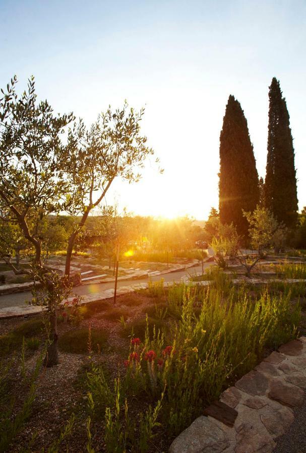 Hotel Muse Saint Tropez - Small Luxury Hotels Of The World