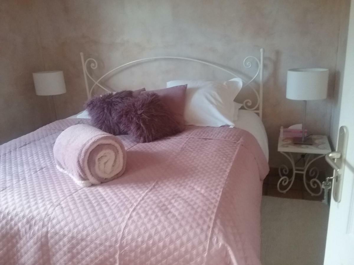 Guest house La Bastide Anne *