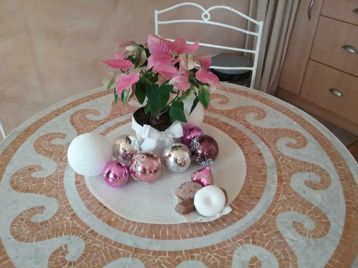 Guest house La Bastide Anne Saint-Tropez