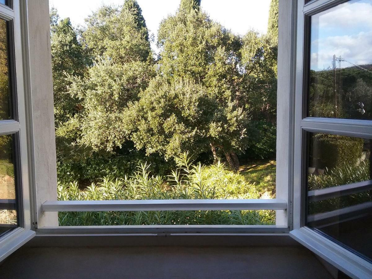La Bastide Anne * Saint-Tropez