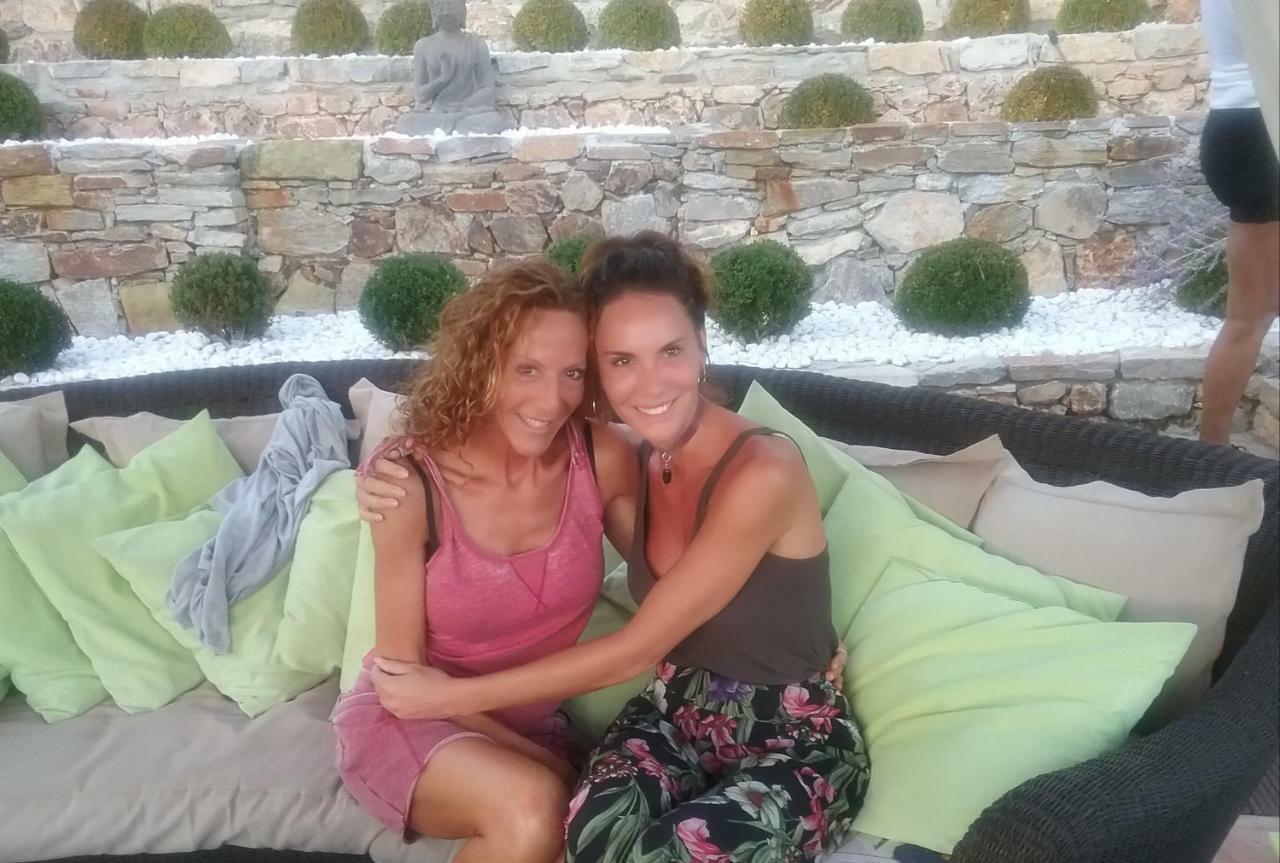 Guest house La Bastide Anne Saint-Tropez