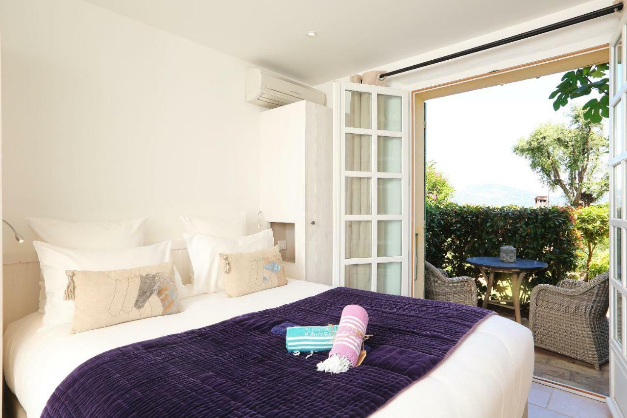 La Bastide D'antoine Saint-Tropez