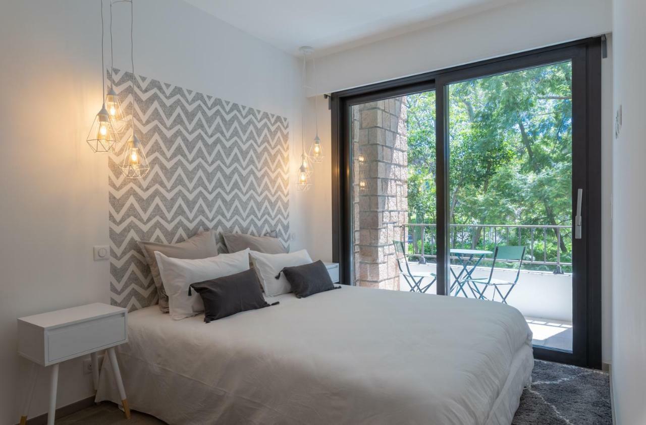 Sinfonia Apartment Saint-Tropez