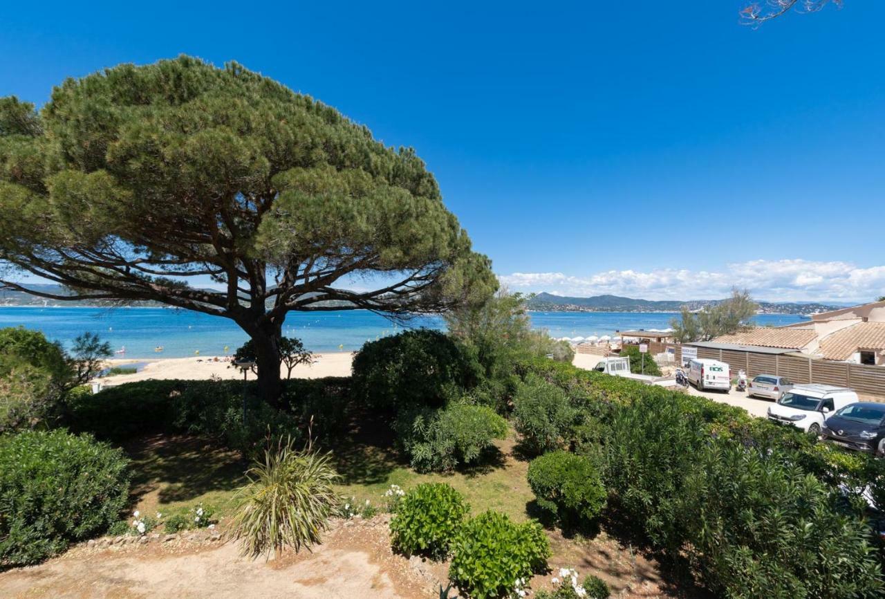 Apartment Sinfonia Saint-Tropez