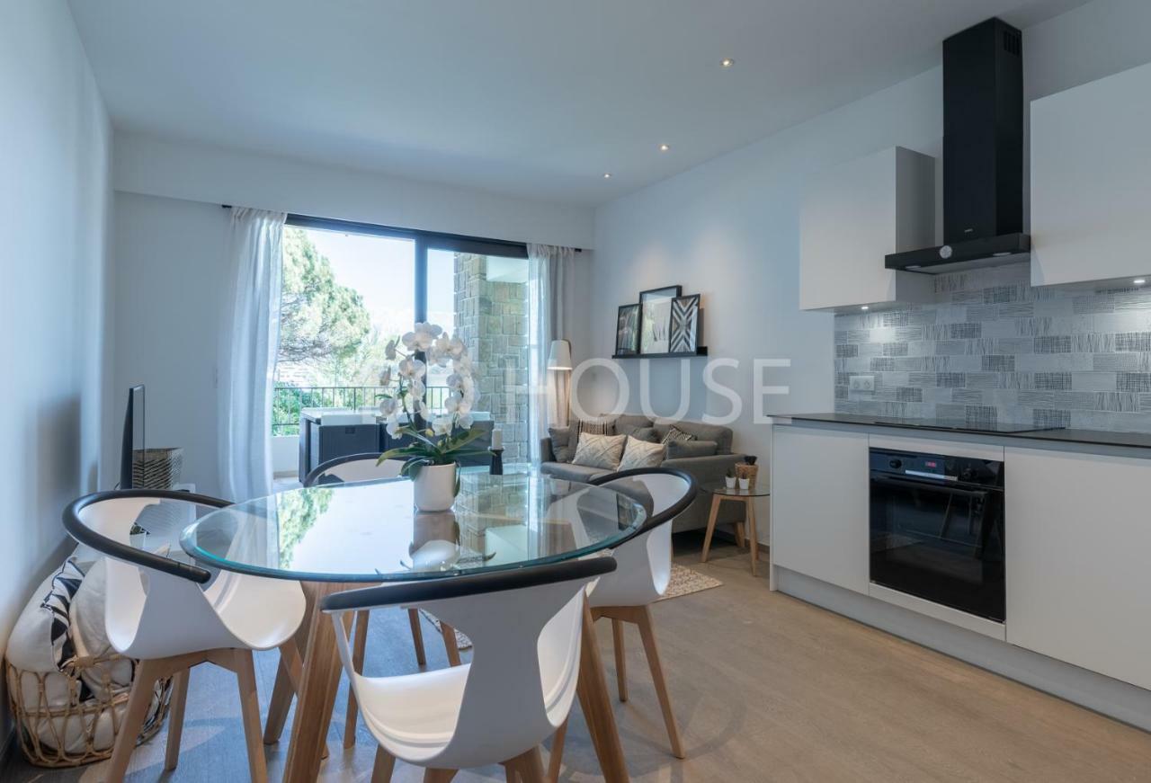 Sinfonia Apartment Saint-Tropez