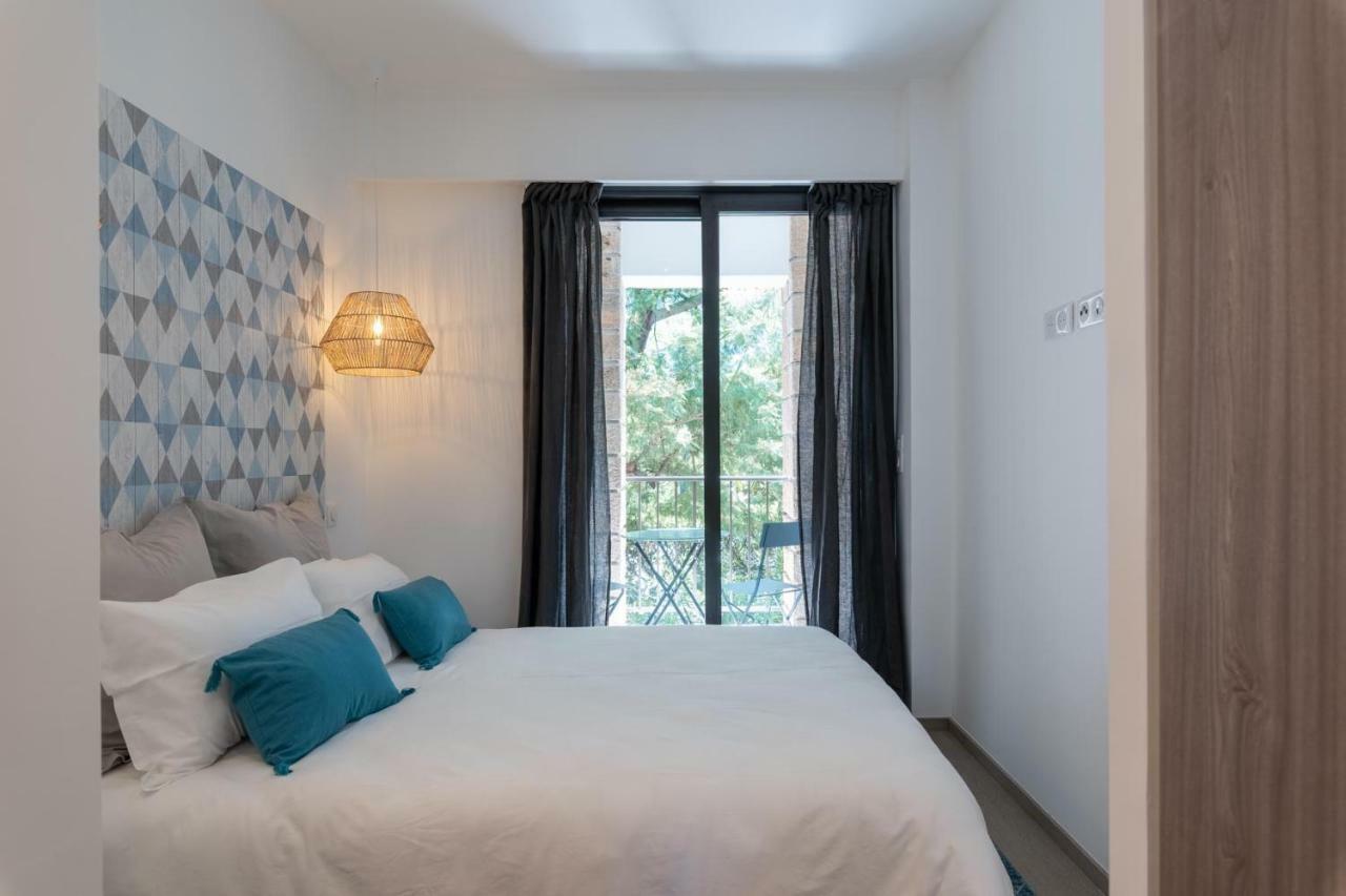 Apartment Sinfonia *