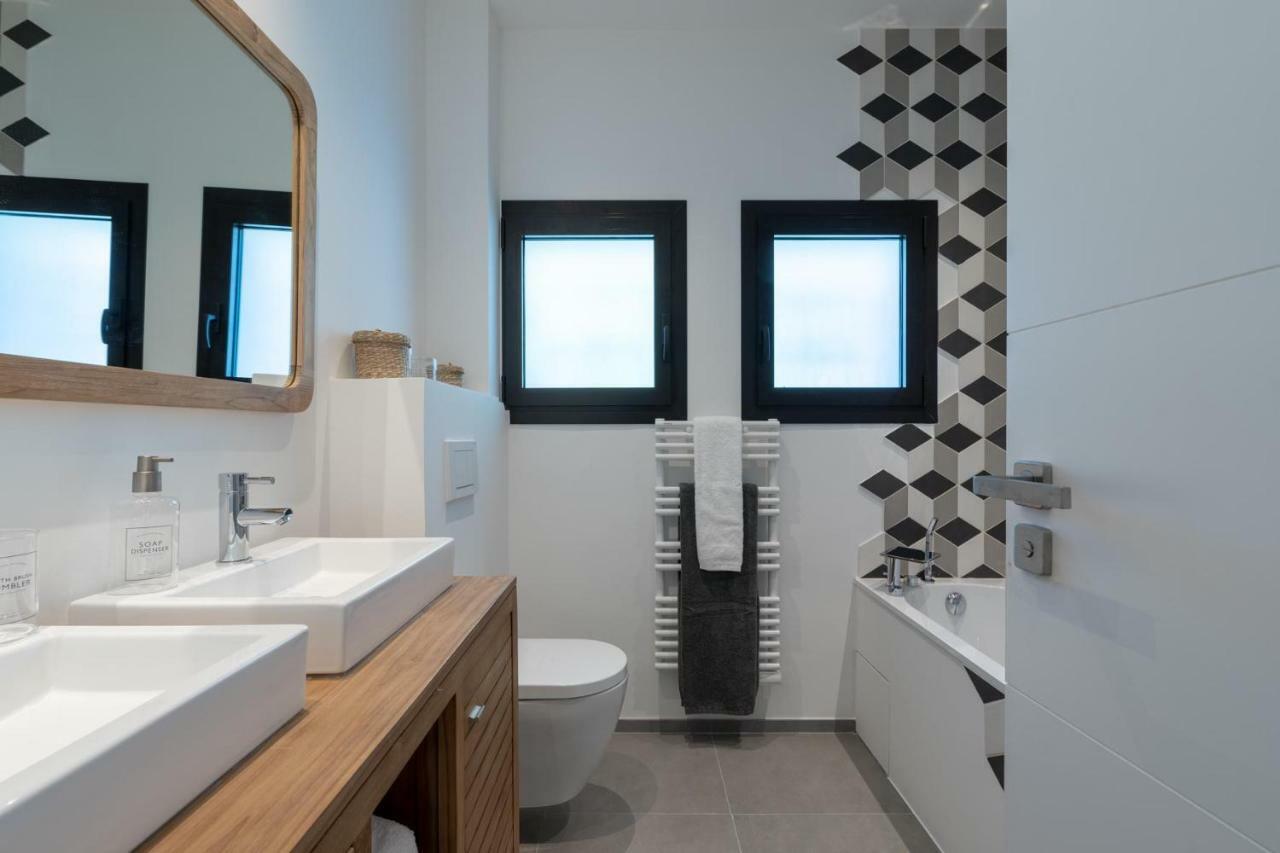 Apartment Sinfonia Saint-Tropez