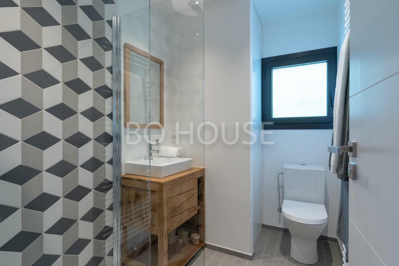 Sinfonia Apartment Saint-Tropez