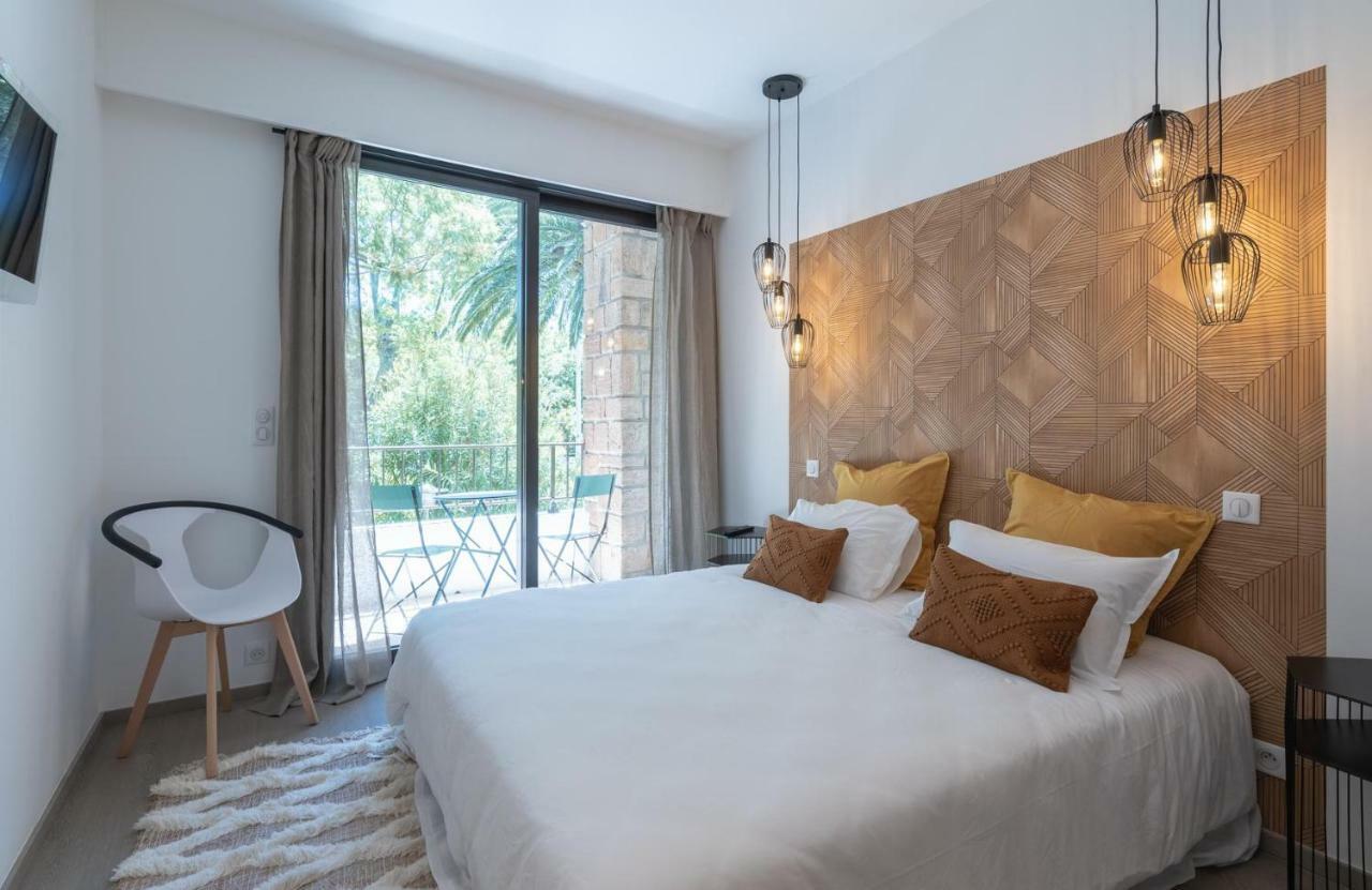 Apartment Sinfonia Saint-Tropez