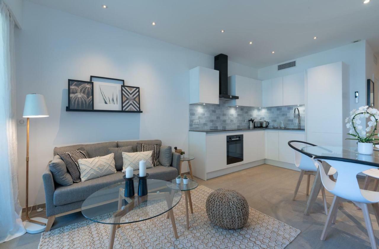 Apartment Sinfonia Saint-Tropez