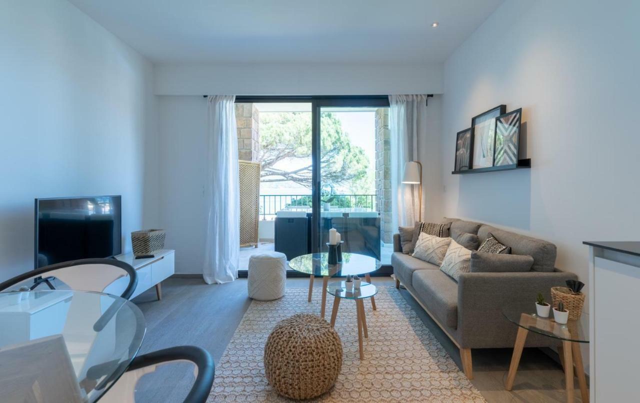 Apartment Sinfonia Saint-Tropez