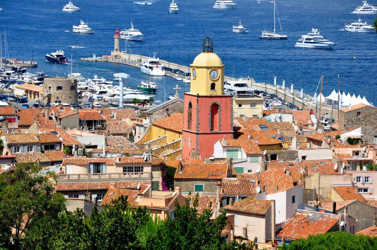 Apartment Tropez
