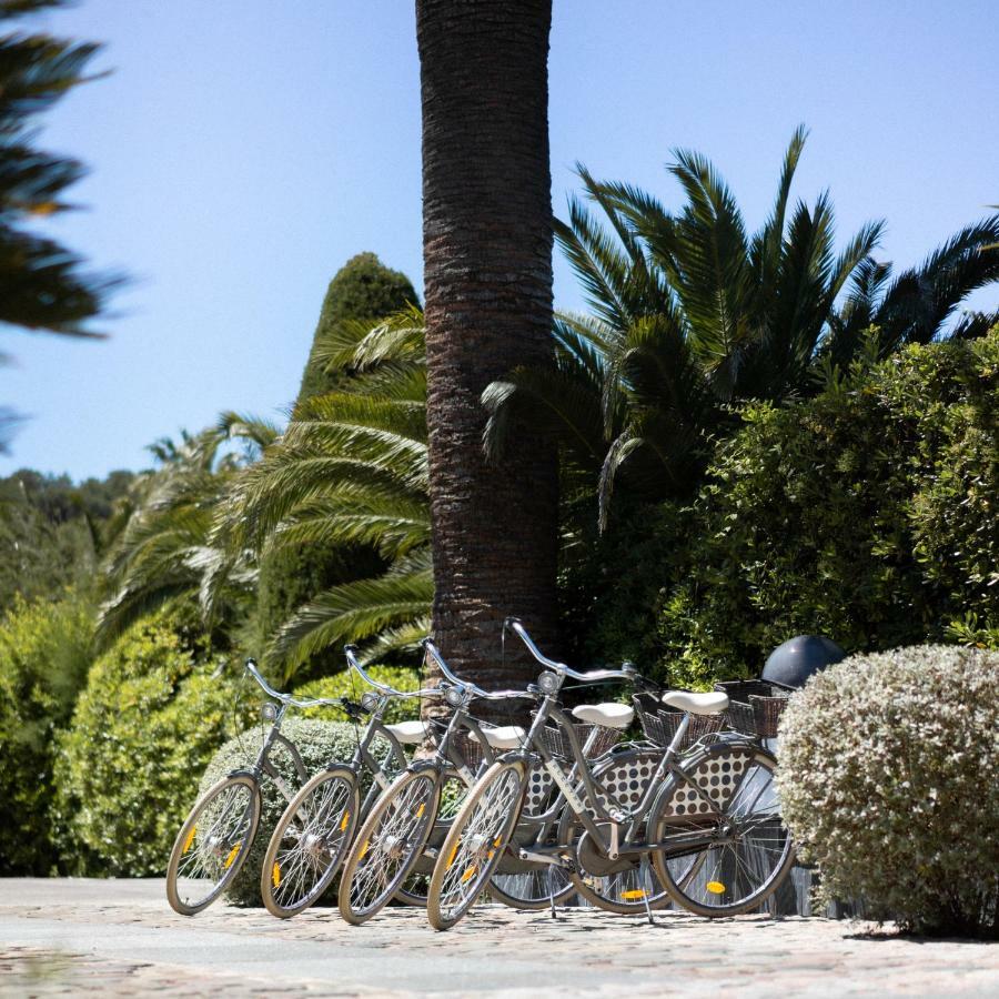 Le Pre De La Hotel Saint-Tropez